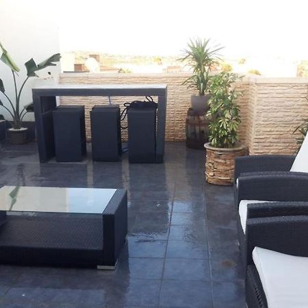 Penthouse In Elche公寓 外观 照片