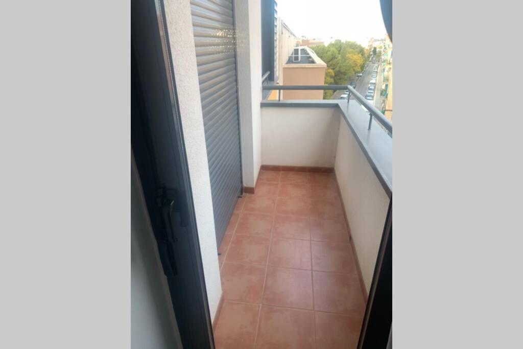 Penthouse In Elche公寓 外观 照片