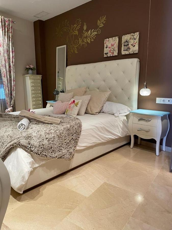 Penthouse In Elche公寓 外观 照片
